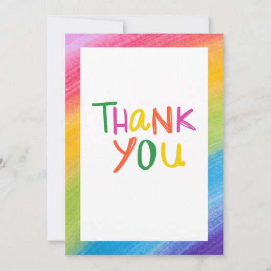 Invitation au papillon 1er anniversaire (Dos)