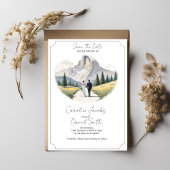 Invitation au parc national, Yosemite Date de sauv