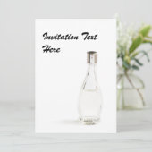 Invitation au parfum (Debout devant)