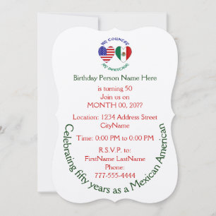 Invitation au patrimoine national mexicano-américa