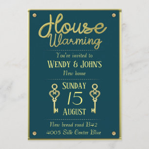 Invitation au réchauffement de la maison