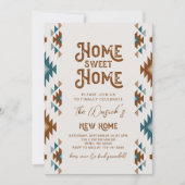 Invitation au réchauffement des maisons du sud-oue (Devant)