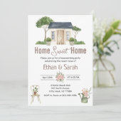 Invitation au réchauffement des ménages (Debout devant)