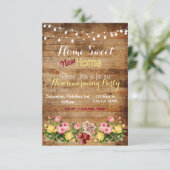 Invitation au réchauffement du foyer (Debout devant)