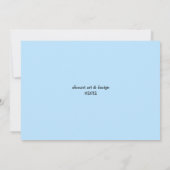 Invitation au Red Kettle Grill and Picket Fence Pa (Dos)