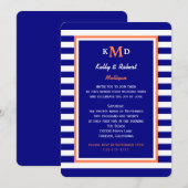 Invitation au renouvellement de la vision nautique (Devant / Derrière)