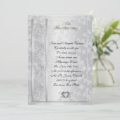 Invitation au renouvellement du voeu du 25e annive (Debout devant)