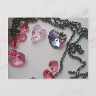 Invitation au Salon de Bijoux