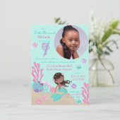 Invitation au septième anniversaire de la Sirène a (Debout devant)