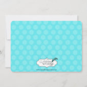 Invitation au solstice d'été de la marguerita aux (Dos)