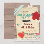 Invitation au thème de la fête de l'album et de l' (Devant / Derrière)