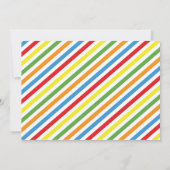 Invitation au transport / Invitation aux transport (Dos)