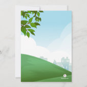 Invitation au Yoga Spirit (Dos)