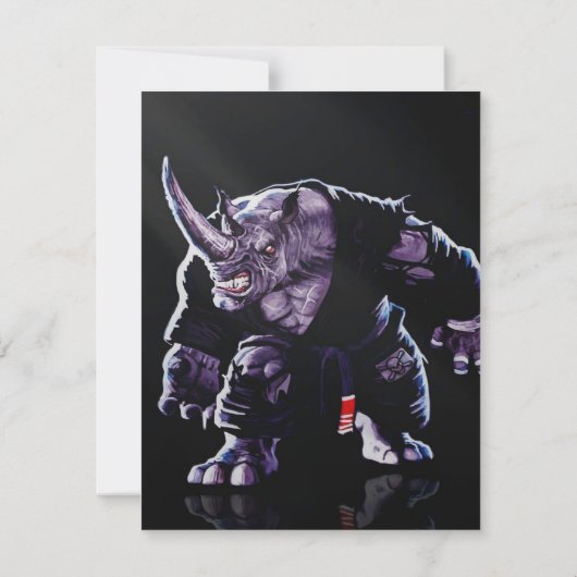 Invitation Aucune application pour le travail du bois (Dos)