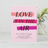 Invitation audacieuse et brillante de la Saint Val (Debout devant)