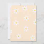 Invitation Augmenter l'Invitation RoosT (Dos)