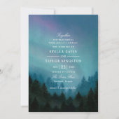 Invitation Aurora (Devant)