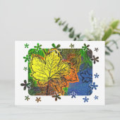 INVITATION AUTOMNE (Debout devant)