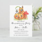 Invitation automne accueil (Debout devant)