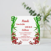 Invitation Automne automne automne automne automne rouge Berr (Debout devant)