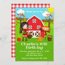 Automne Normandie Anniversaire Fille des cheveux n