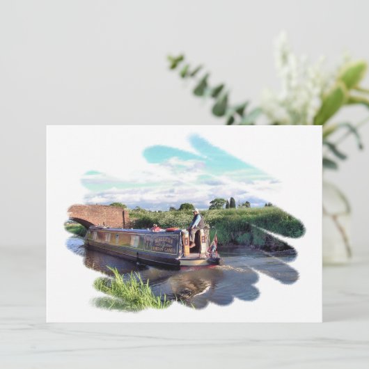 INVITATION AUX CANAUX (Debout devant)