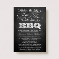 Avant la date d'échéance du bébé, faisons un barbe