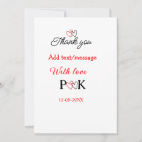 Avec amour ajoutez lettre nom de couple merci ajou