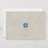 Invitation aventure nautique (Dos)