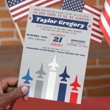 Avion de combat militaire Jet Air Force Départ