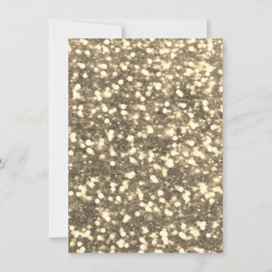 Invitation Avon Party (Dos)