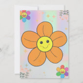 Invitation baby (Dos)