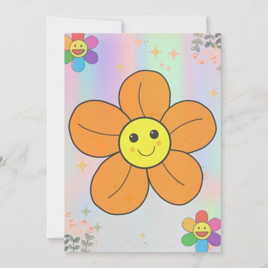 Invitation baby (Dos)