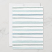 Invitation Baby Boys en construction, Baby shower Twins (Dos)