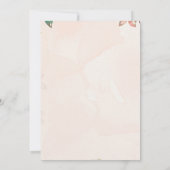 Invitation Baby In Bloom Baby Shower Invitations! (Dos)