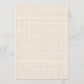 Invitation Baby is Brewing Coffee Clothesline Baby Shower (Dos)