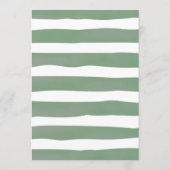 Invitation Baby Is Brewing Who can finish Daddy's phrase card (Dos)