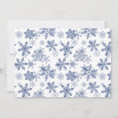 Invitation Baby It’s Cold Outside Baby Shower (Dos)