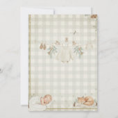 Invitation Baby It's Cold Outside Winter Baby Shower  (Dos)