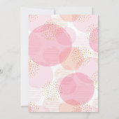 Invitation Baby Lovin' (Dos)