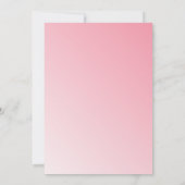 Invitation Baby Nursery Essential Cute Pastel Baby shower (Dos)
