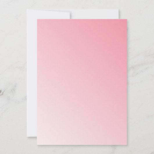 Invitation Baby Nursery Essential Cute Pastel Baby shower (Dos)