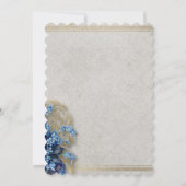 Invitation baby shower (Dos)
