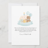 INVITATION BABY SHOWER (Dos)