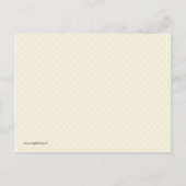 Invitation baby shower (Dos)