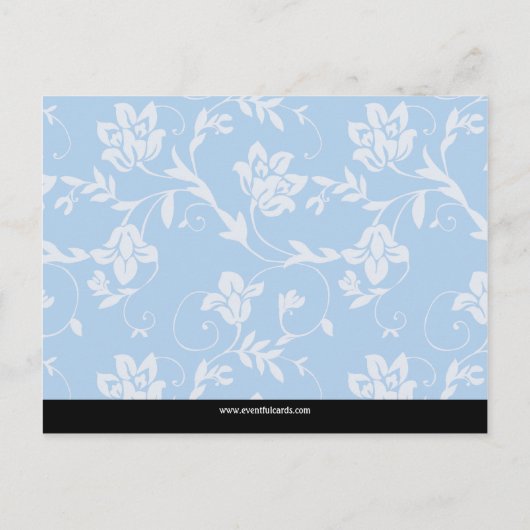 Invitation baby shower (Dos)