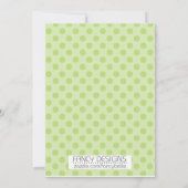 Invitation Baby shower (Dos)