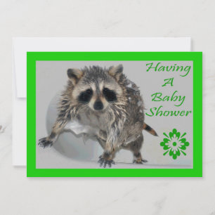 Invitation Baby shower