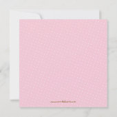 Invitation baby shower (Dos)