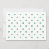 Invitation baby shower (Dos)